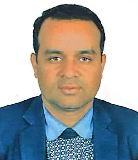 Lokman  Rijal
