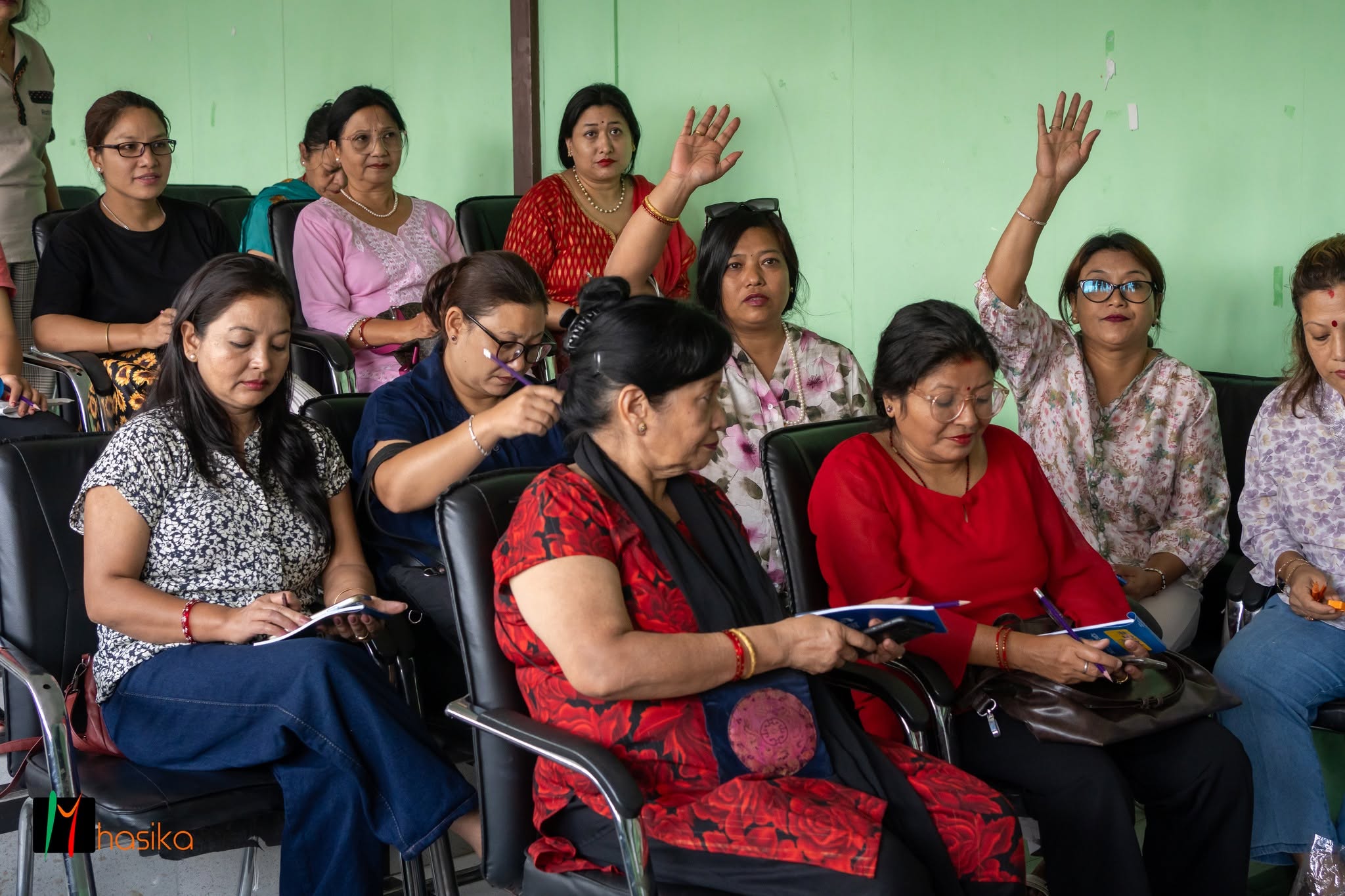 Rotary for Digital Literacy Program Series 2